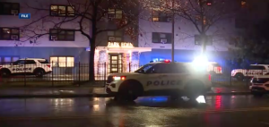 Tekeya McCollum Killed in Walnut Hills, OH Apartment Building Shooting.