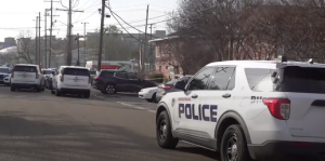 One Person Dead After Shooting at Stadium View Apartments in Baton Rouge, LA.