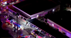 Gene John Kaluza and Joanne Gail Kaluza Identified as Victims in Peoria, AZ Senior Living Apartment Fire.