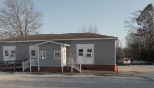 Zaden Goodman Killed in Greenwood, SC Lounge Shooting.