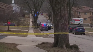 Lucas Long Killed in Kansas City, MO Apartment Complex Shooting.