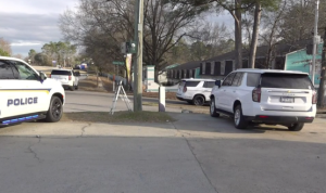 Spring Lake Apartments Shooting in Columbia, SC Leaves Man Seriously Injured.