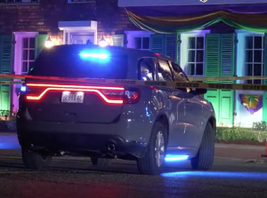 Kareem Harris Killed, Three Bystanders Injured in New Orleans, LA Restaurant Shooting.