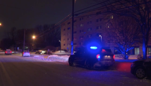 Davieon Talley Killed, Two Others Injured in Painesville, OH Apartment Complex Shooting.