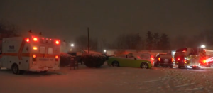 Shaylea Rae Gaona Tragically Lost in Fort Wayne, IN Apartment Fire.