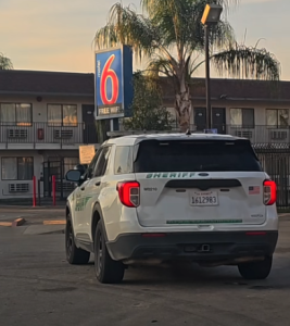 Jose Louis Ozuna Mancilla Killed in Bakersfield, CA Motel Stabbing.