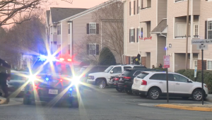 Ja’Quavyz Howell Killed in Petersburg, VA Apartment Complex Shooting.