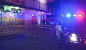 Gabriel Olazon Padilla Killed in Shooting at a Renton, WA Grocery Store.