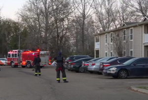 Glen Blackwell III Killed in Jackson, MS Apartment Complex Shooting.