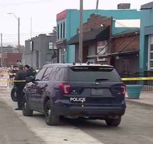 Eboni Silas, Tishauna Ballard Killed in Kansas City, MO Nightclub Shooting.