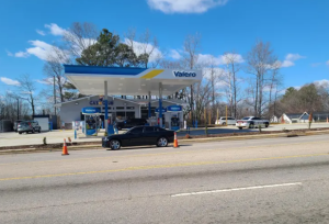 Valero Gas Station Shooting in Durham, NC Leaves One Juvenile Fatally Injured.