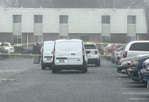 Two Men Dead After Shooting at Windsor Court Apartments in Newport News, VA.