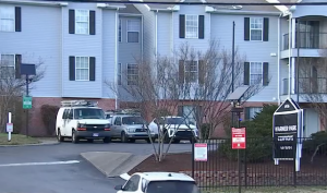Young Man Killed in Shooting at Warner Park Commons Apartment Complex in Nashville, TN.