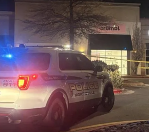 Zachary David Horn Killed in Morrisville, NC Shopping Center Parking Lot Shooting.