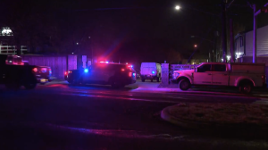 Joshua Baker Killed in Austin, TX Apartment Complex Shooting.