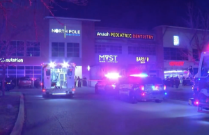 Derek Dashaun Brown and Kyung Chang Lee Killed in Shooting Outside a San Antonio, TX Hookah Bar.