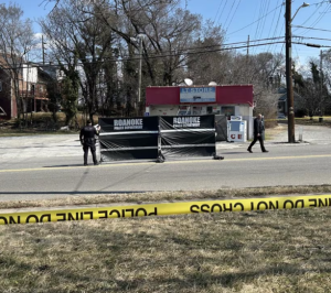 Kimberly Sue Lee Killed in Shooting Outside a Roanoke, VA Convenience Store.