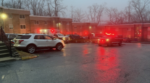 Jessica Hardy Killed in Cincinnati, OH Apartment Complex Shooting.