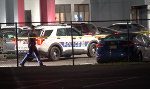 Nathaniel Joseph Kerby Killed in Columbus, OH Hotel Shooting.