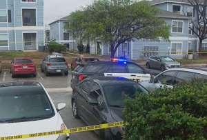 One Dead, One Injured in Shooting at Cable Ranch Apartments in San Antonio, TX.