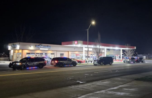 Man Shot and Killed at Pik-a-Pop Gas Station in Pasco, WA.