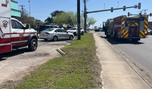 Darlene Ibarra Struck and Killed After Rideshare Driver Accelerates by Mistake.