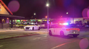 Justin Hignite Killed in Shooting at Steakhouse in Castleton, IN.