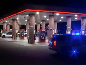 Emmett Henry Yazzie Jr. Dies After Shooting at Gas Station in Phoenix, AZ.