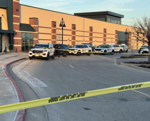 Jaylen Bailey Killed in Shooting Outside a Champaign, IL Mall.