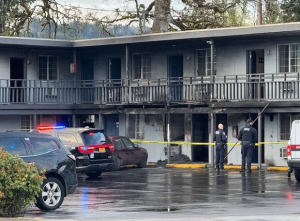 Theresa Lynn Fusselman Loses Life in Cottage Grove, OR Hotel Fire.
