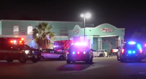 Shooting at Paradise City Gentleman’s Club in Houston, TX Leaves One Man Dead, One Other Injured.