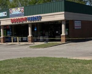 Young Man Shot, Critically Injured Inside Discount Market in Horn Lake, MS.
