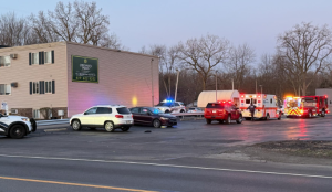 Shemar Porter Killed in Toledo, OH Apartment Complex Shooting.