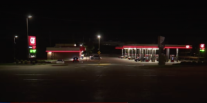 Man Shot, Killed at QuikTrip Gas Station in Bridgeton, MO.