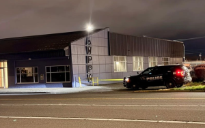 Cristian Garcia Segundo and Serjio Adrian Segundo Killed in Longview, WA Parking Lot Shooting.