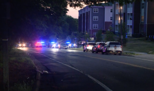 Gregory Jabarr Scott Killed, Two People Critically Injured in Shooting at Apartment Complex in Charlotte, NC.