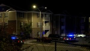 Tyrone Vandyke Killed in Raleigh, NC Apartment Complex Shooting.