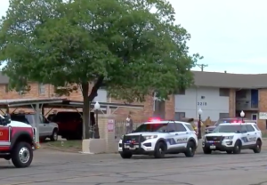 Debra Lucas Killed, One Person Critically Injured in Shooting at Wichita Falls, TX Apartment Complex.