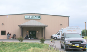 Man Dead, Five Injured After Shooting at Par 4 Bar and Grill in Temperanceville, VA.