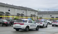 Milton Bankston Killed in Dayton, OH Apartment Complex Shooting.