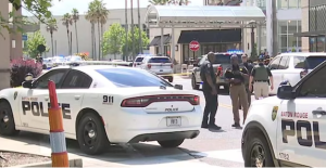 Martha Odom Killed in Baton Rouge, LA Mall Shooting.