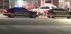 Gustavo Angel Santiago-Espinoza Killed in Shooting at a Greenville, SC Shopping Plaza Parking Lot.