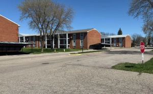 X’Savion Randle Killed in Flint Township, MI Apartment Complex Shooting.