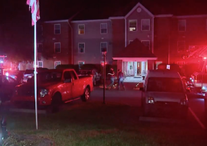 Belinda Chambers Lost in Heath, OH Retirement Village Apartment Fire.