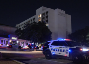 Bobby Mckinney Killed in Dallas, TX Apartment Building Shooting.