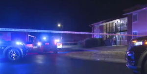 Michelle Kenan Killed in Durham, NC Apartment Complex Shooting.