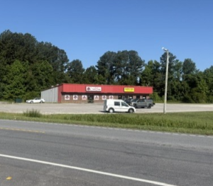 Kim Maurice Rowland Jr. Killed in Shooting Outside a Hamer, SC Nightclub.