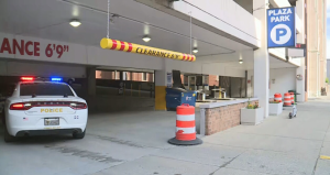 Brett Scrogham Killed in Indianapolis, IN Parking Garage Shooting.