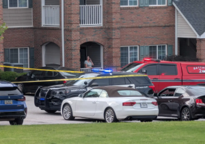Xavier Zykei Johnson Killed in Duncan, SC Apartment Complex Shooting.