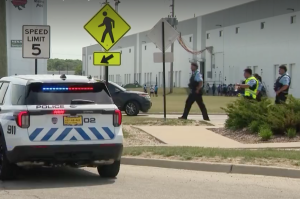 Travion R. Taylor Killed in Melrose Park, IL Parking Garage Shooting